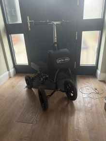 Knee Scooter