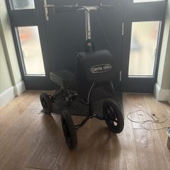 Knee Scooter