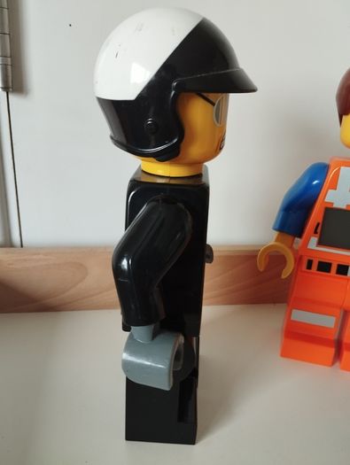 LEGO Digital Alarm Clocks