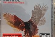 Snow Patrol CD  - Fallen Empires