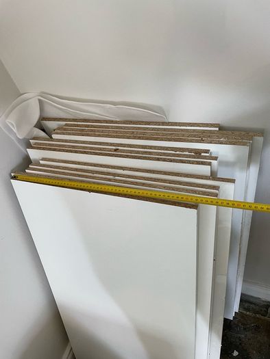 chipboards