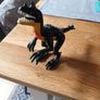 lego Raptor 2004 Image 2