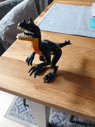 lego Raptor 2004