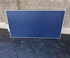Large folding table