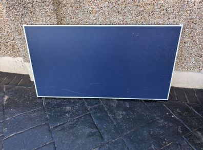 Large folding table