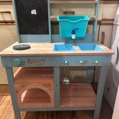 Kitchen toys