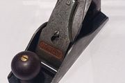 A Stanley No 4 1/2 Wide Sole Smoothing Plane