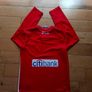 Aussie Rules Long Sleeve Sydney Swans shirt 2007 Image 2