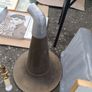 Antique Kingfisher Horn Gramophone Image 10
