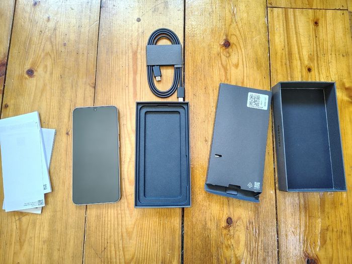 Samsung Galaxy S25 128 GB