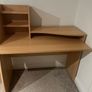 Office Table and Chair Image 2