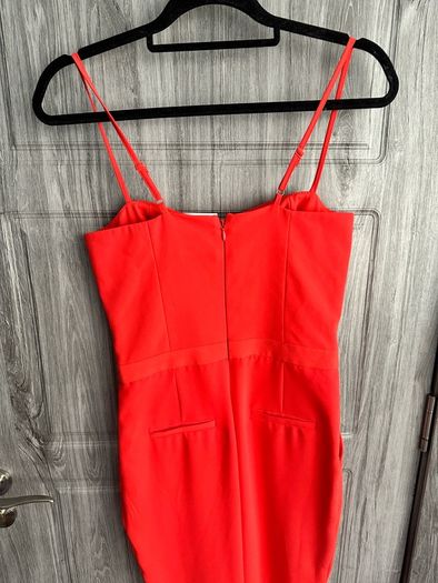 BNWT TopShop Jumpsuit - UK 8
