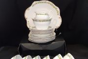 Regina/Royal Tara Tea Set 21 piece teaset