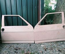 Fiat Ritmo/ Strada body panels