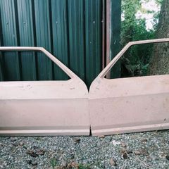Fiat Ritmo/ Strada body panels