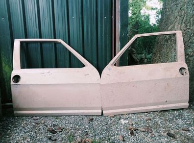 Fiat Ritmo/ Strada body panels