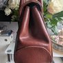 Vintage Lantadeli Paris brand bag Image 4