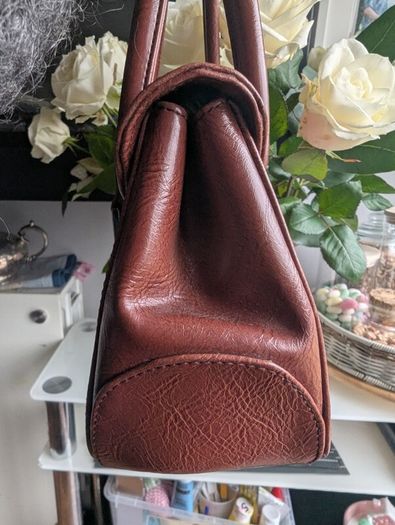 Vintage Lantadeli Paris brand bag