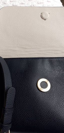 Parfois Ladies Reversible Crossbody/Clutch Bag