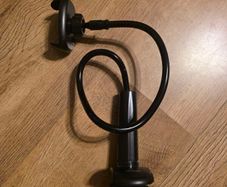 articulated phone holder