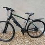Carrera Crossfire Adult Bike Image 4