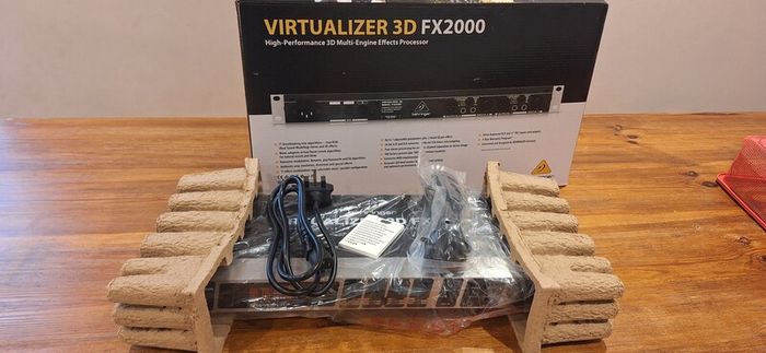 Multi Effects Unit