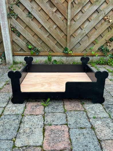 dog bed