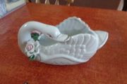 Ceramic Swan for Sale