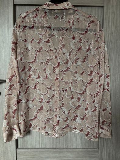 Massimo Dutti Blouse