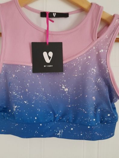 girls new 2 piece set