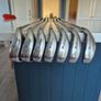 MacGregor Irons and Callaway Driver+ wood Image 2