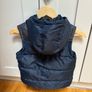 Benetton Gilet Image 2