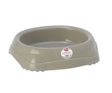 Pet Nova Cat Bowl Gray 210ml