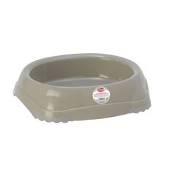 Pet Nova Cat Bowl Gray 210ml