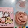 Little Ondine Puppy Collection Blush Image 2