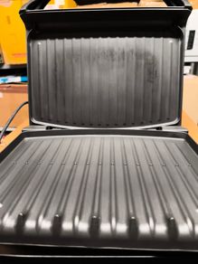 George Foreman