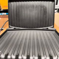 George Foreman