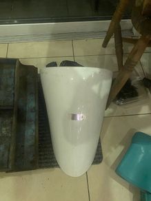 Urinal
