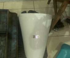 Urinal