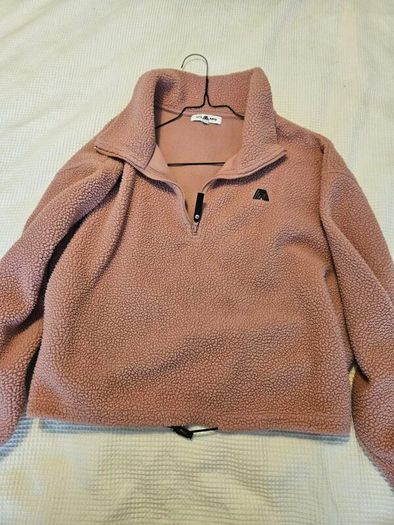 4th Arc hoodie