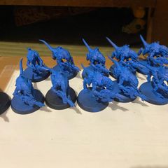 Warhammer 40k Tyranid Termagaunts x 40