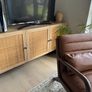 3-Door Sideboard Image 3