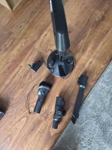 Samsung charger dock and accessories