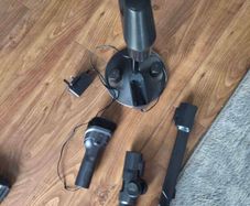 Samsung charger dock and accessories