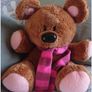 Brown Bear Image 3