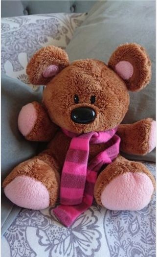 Brown Bear
