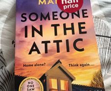 Someone in the Attic