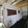 98 Fiat Campervan 6 berth project LHD Image 3