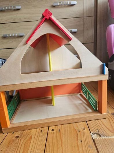 Doll House