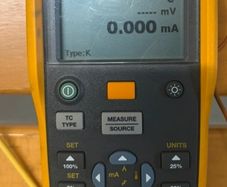 Fluke 714B